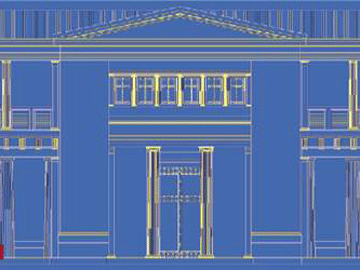 Nέα στοιχεία για το ανάκτορο της Βεργίνας