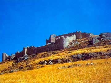 Να γίνει η 24η Ιουνίου η Ημέρα των Κάστρων