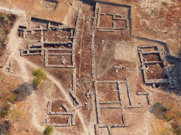 Στο φως νέος νεολιθικός οικισμός στον Αλμυρό