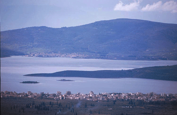 Αρχαίος τάφος βρέθηκε στην Ιτέα Έβρου