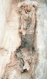 Μούμια βασίλισσας βρήκαν Αιγύπτιοι αρχαιολόγοι