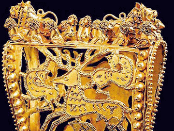 Η Αργοναυτική Εκστρατεία δεν ήταν μύθος