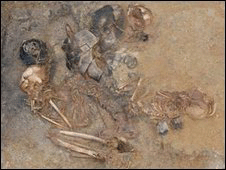 H Κωνσταντινούπολη της Νεολιθικής Εποχής