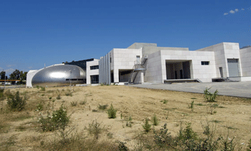 Ειδήσεις από τα αρχαιολογικά μουσεία