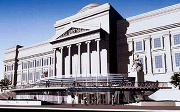 Η οικονομική κρίση πλήττει τα μουσεία των ΗΠΑ