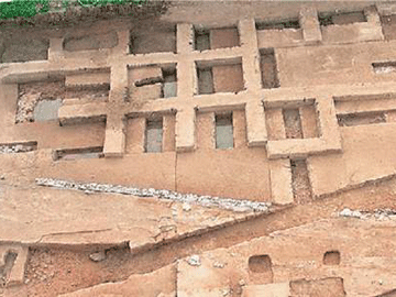 Πού ζούσαν οι αρχαίοι Πειραιώτες;