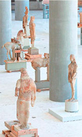 Εγκρίθηκε η μουσειολογική μελέτη για το Νέο Μουσείο Ακροπόλεως