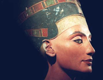 Eπιστρέφει στο Neues Museum η Νεφερτίτη