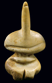 Η υλικότητα των πραγμάτων και η απουσία της