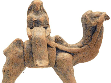 H πρώτη ξενάγηση στη νέα πτέρυγα του Εθνικού Αρχαιολογικού Μουσείου