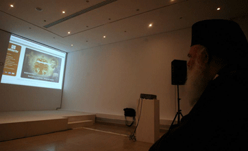 Οι θησαυροί της Ορθοδοξίας στο διαδίκτυο