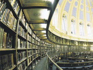 Γενέθλια 2,5 αιώνων για το Bρετανικό Μουσείο