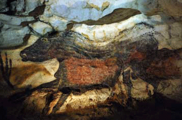 Επίθεση μούχλας απειλεί τις προϊστορικές σπηλαιογραφίες του Λασκό
