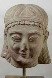 Εγκαίνια για τη μόνιμη συλλογή κυπριακών αρχαιοτήτων στο Εθνικό Αρχαιολογικό Μουσείο