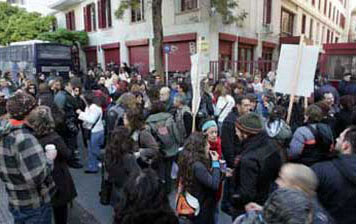 Υπερψηφίστηκε η τροπολογία για τους συμβασιούχους του ΥΠΠΟ