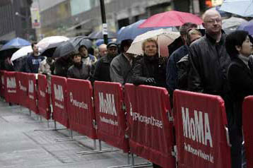 Πρωτότυπες ιδέες για περισσότερους επισκέπτες στα μουσεία