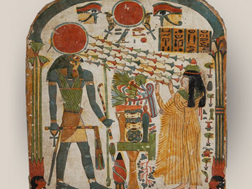 Το Λούβρο έγινε πύλη στον Κάτω Κόσμο