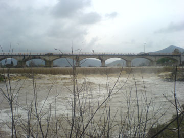 Αρχαιολογικά ευρήματα κλασικής περιόδου στον Τύρναβο