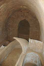 Γερμανοί επιστήμονες μελετούν ασσυριακό τάφο στο Αρμπίλ του Ιράκ