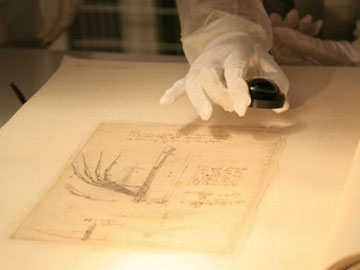 «Σπάει» ο κώδικας Ντα Βίντσι