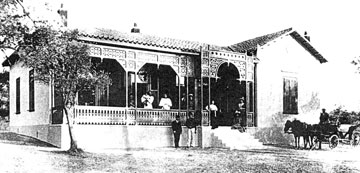 Ζωντανεύει το σπίτι του Παύλου Μελά στην Κηφισιά