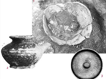 Ταφή βρέφους του 7ου π.Χ. αι. βρέθηκε στην Τροιζήνα