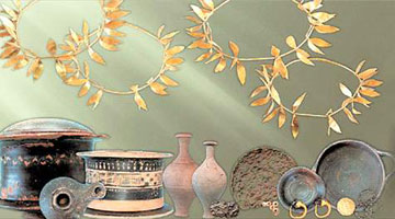 Το Μετρό Θεσσαλονίκης χτύπησε φλέβα χρυσού