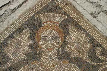 Εντυπωσιακά στοιχεία αποκαλύπτονται για το ανάκτορο των Αιγών