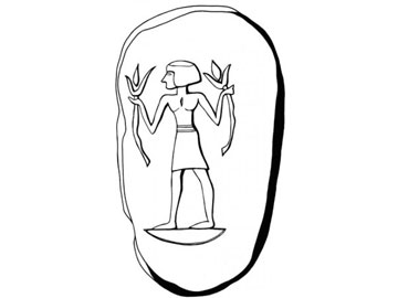 Θεά ή Βασίλισσα της αρχαίας Χαναάν;