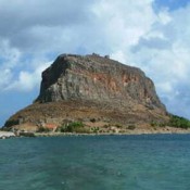 Να μπει η Μονεμβασιά στη λίστα της UNESCO…