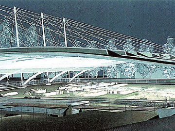 Αρχαιολογικό πάρκο στο χώρο του Λυκείου του Αριστοτέλη προκρίνει το ΥΠΠΟ