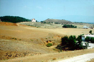 Στα ίχνη των αρχαίων θεάτρων των Φερών και της Δημητριάδος