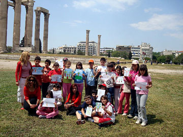 Εκδηλώσεις για τη Φύση και τον Πολιτισμό