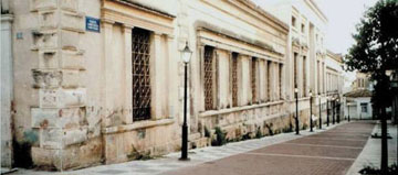 Εγκαίνια για το Αρχαιολογικό Μουσείο Πύργου το καλοκαίρι