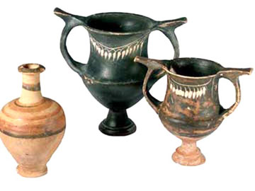 Συνέδριο για την ελληνιστική κεραμική