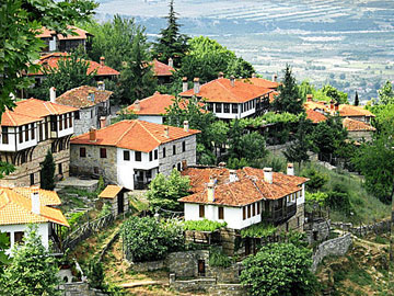 Ξεκινά η αποκατάσταση του ναού του Αγίου Γεωργίου στα Αμπελάκια