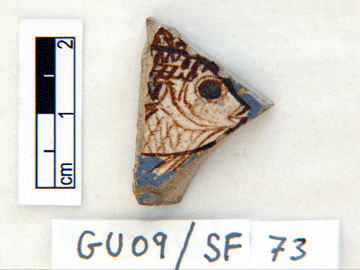 Medinet el-Gurob: ερευνώντας  ένα φαραωνικό χαρέμι…