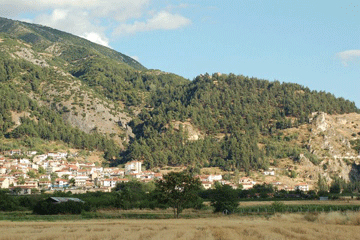 Νεολιθικός οικισμός αποκαλύφθηκε στην Κοζάνη