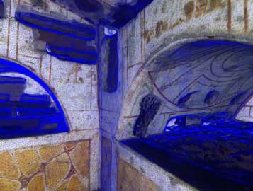 Οι κατακόμβες της Ρώμης αποτυπώνονται ψηφιακά