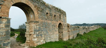 Αναστηλώσεις μνημείων που κέρδισαν ευρωπαϊκό έπαινο