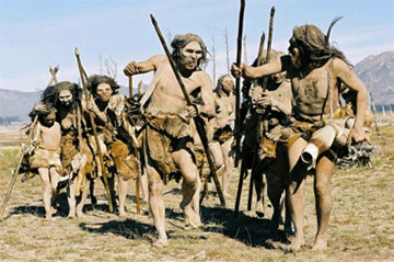 Ο Χόμο Σάπιενς έφαγε τους Νεάντερταλ