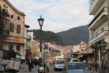 Στο έλεος των αρχαιοκάπηλων τα βυζαντινά μνημεία στη Θράκη