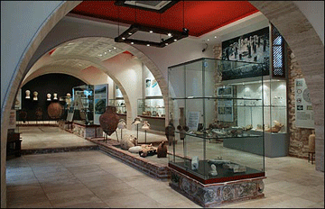 Πολιτική και αρχαιολογία: σκάβοντας για το έθνος