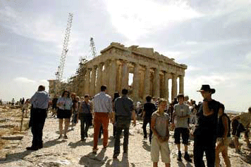 Σε εφαρμογή το χειμερινό ωράριο λειτουργίας μουσείων και αρχαιολογικών χώρων