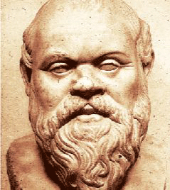 Σωκράτης, αυτός ο αλαζών