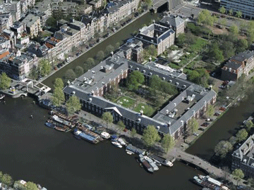 Μεγαλόπρεπα εγκαίνια παραρτήματος του Μουσείου Ερμιτάζ στο Άμστερνταμ στις 19 Ιουνίου