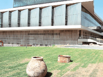 Oι μεγάλες αθηναϊκές εκθέσεις του 2010