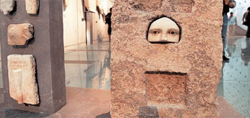 Του Μουσείου τα παράξενα