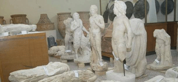 Κίνδυνος να χαθούν τα κονδύλια για το Μουσείο Ηρακλείου
