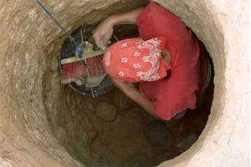 Προϊστορικό πηγάδι με σκελετό βρέθηκε στην Κύπρο